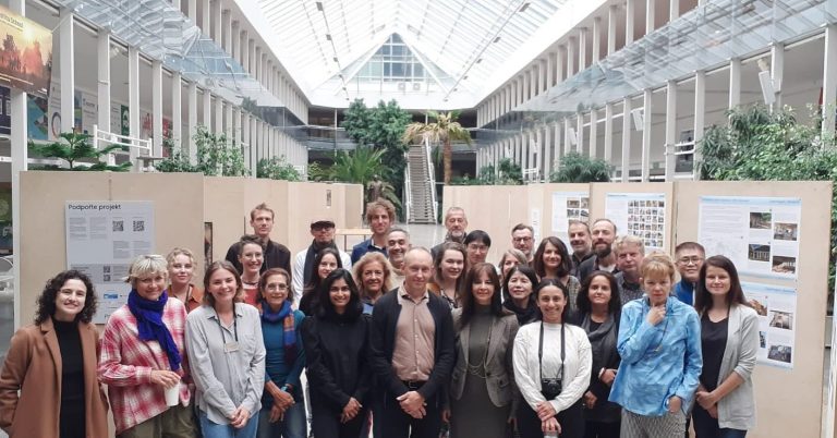 General Assembly ASF-International – Praga 2024